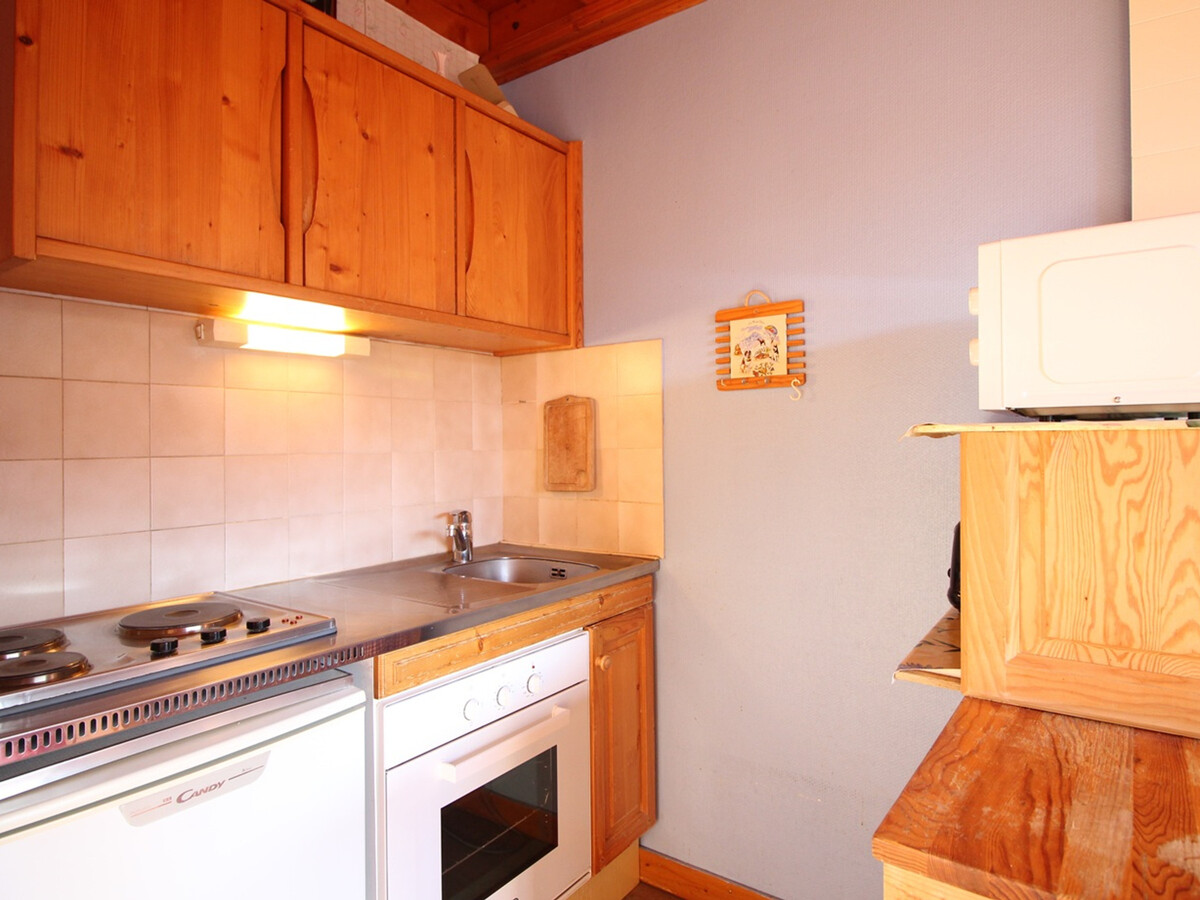 Duplex F2 au Mont-Dore avec garage privé et terrasse - Photo 2