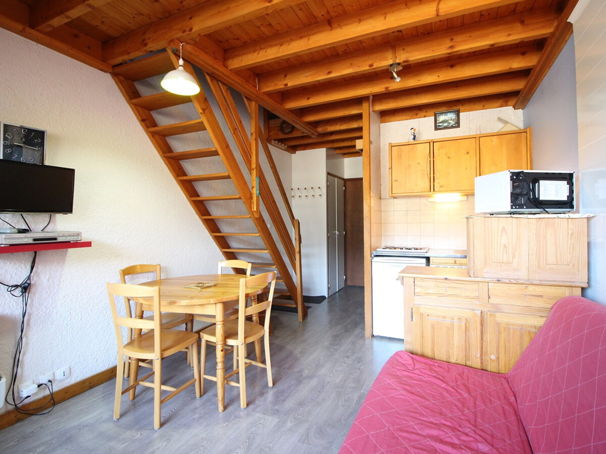 Duplex F2 au Mont-Dore avec garage privé et terrasse - Photo 3