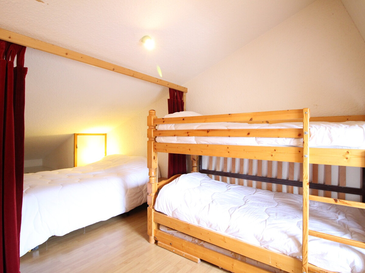 Duplex F2 au Mont-Dore avec garage privé et terrasse - Photo 4