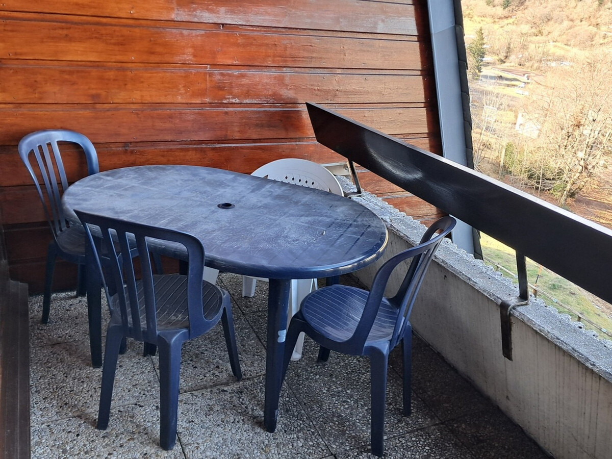 Duplex F2 au Mont-Dore avec garage privé et terrasse - Photo 8