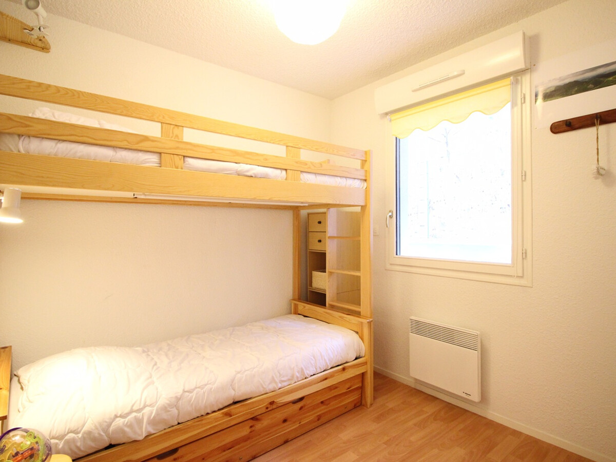 F3 48m² terrasse et parking au Mont-Dore - Photo 8