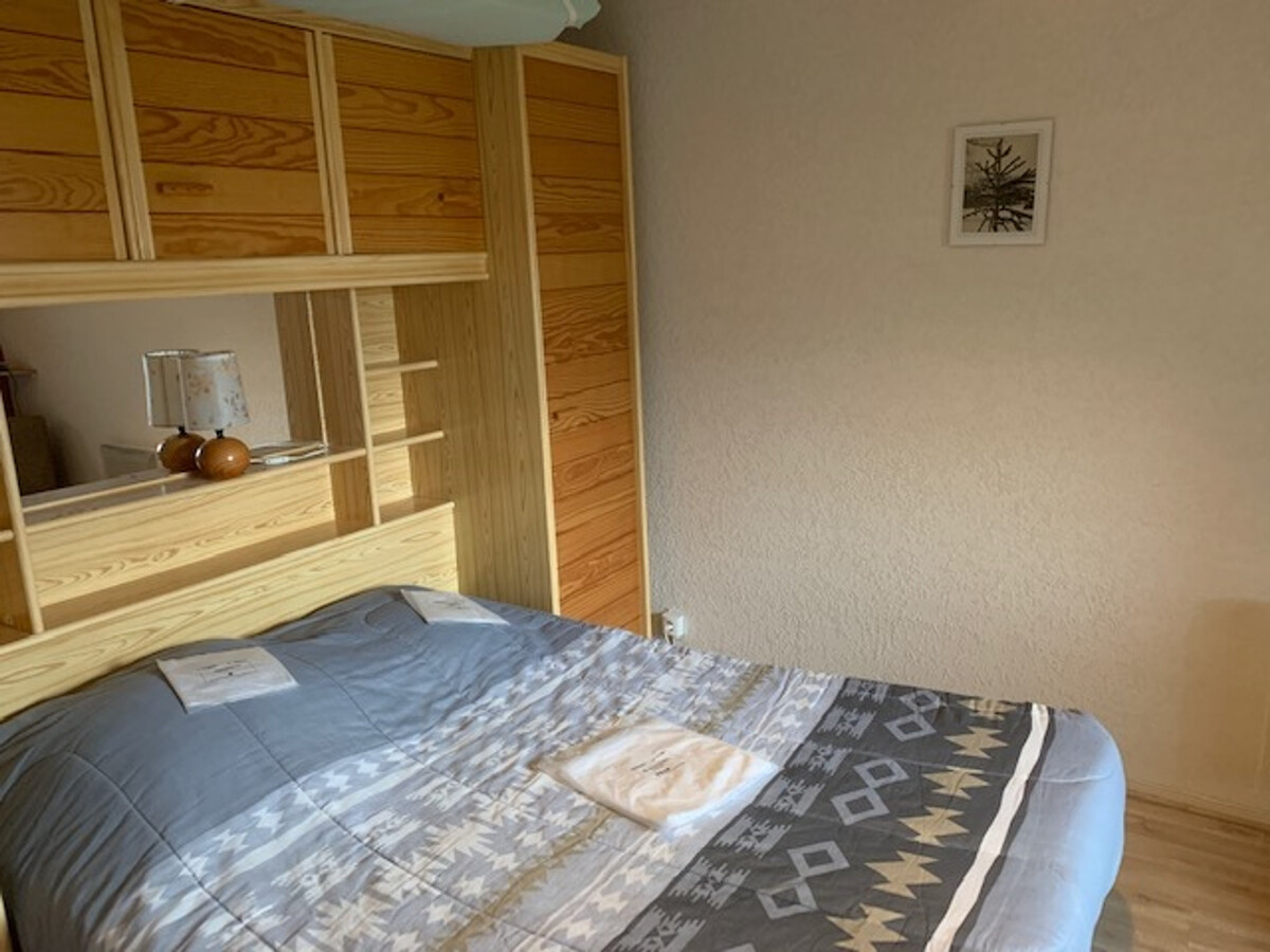 F2 bis 6 couchages au pied des pistes, Mont-Dore - Photo 5