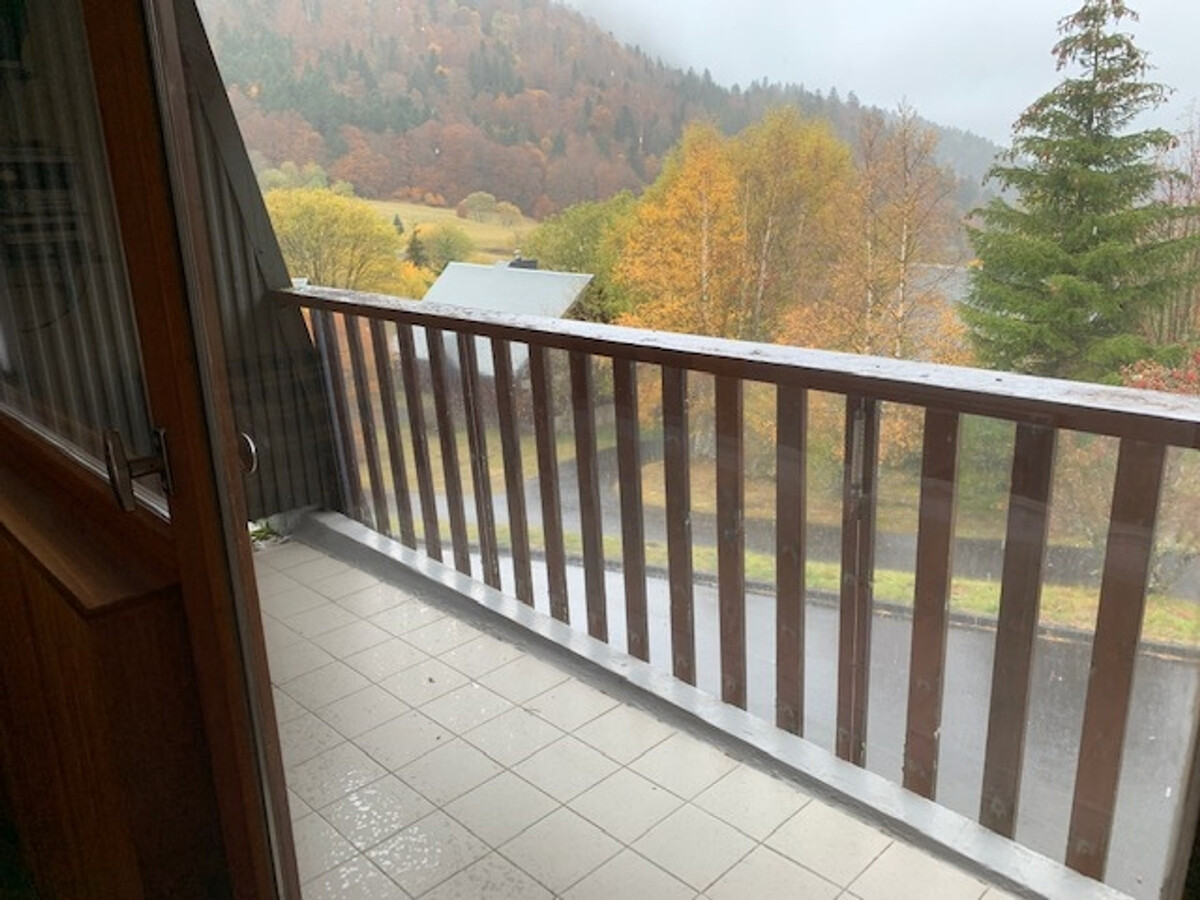 F2 bis 6 couchages au pied des pistes, Mont-Dore - Photo 8