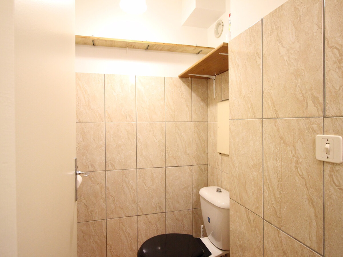F2 au Mont-Dore, 4 couchages, parking et animaux - Photo 6