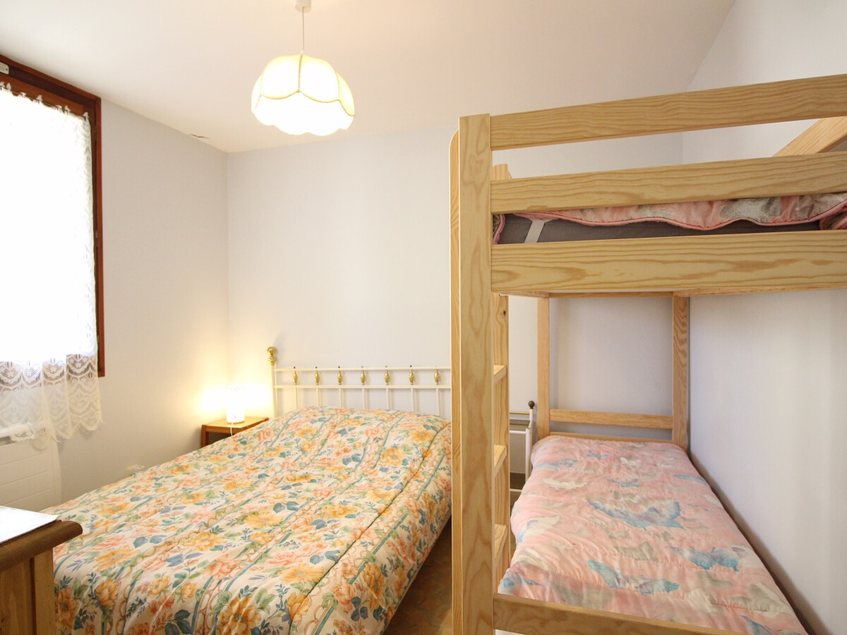 F2 au Mont-Dore, 4 couchages, parking et animaux - Photo 7