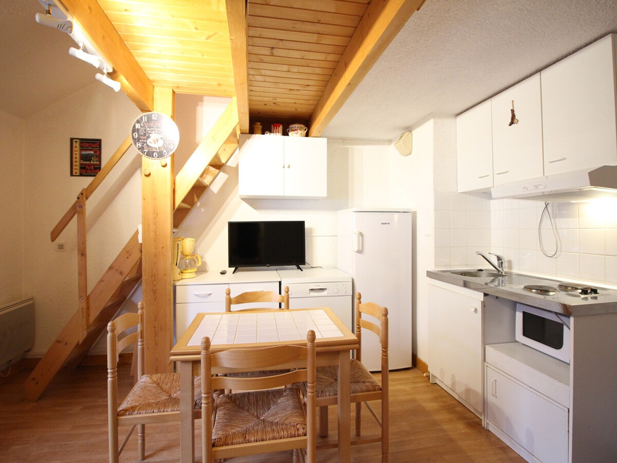 Appartement F2 bis Mont-Dore, 20m des pistes - Photo 2