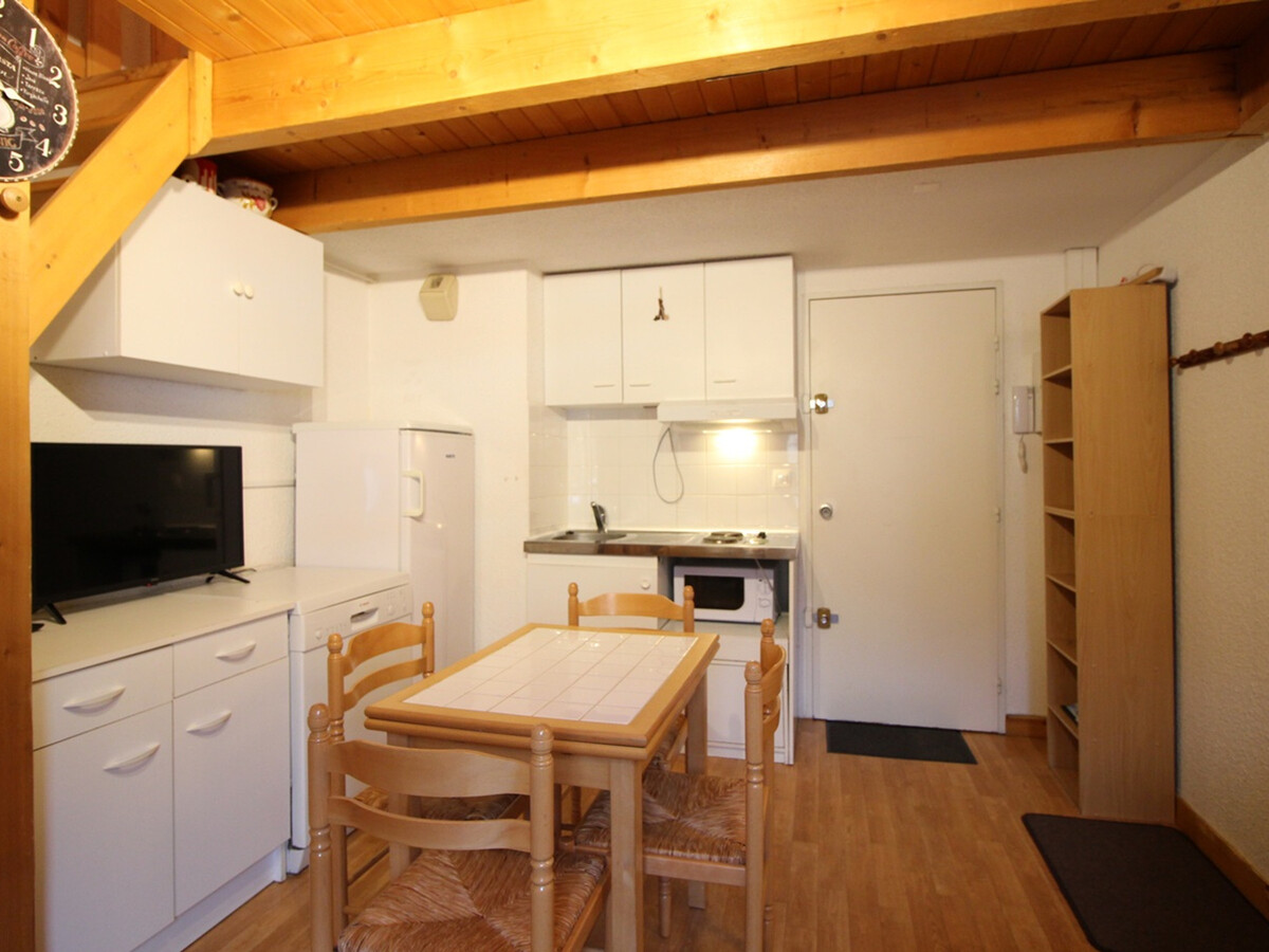 Appartement F2 bis Mont-Dore, 20m des pistes - Photo 3