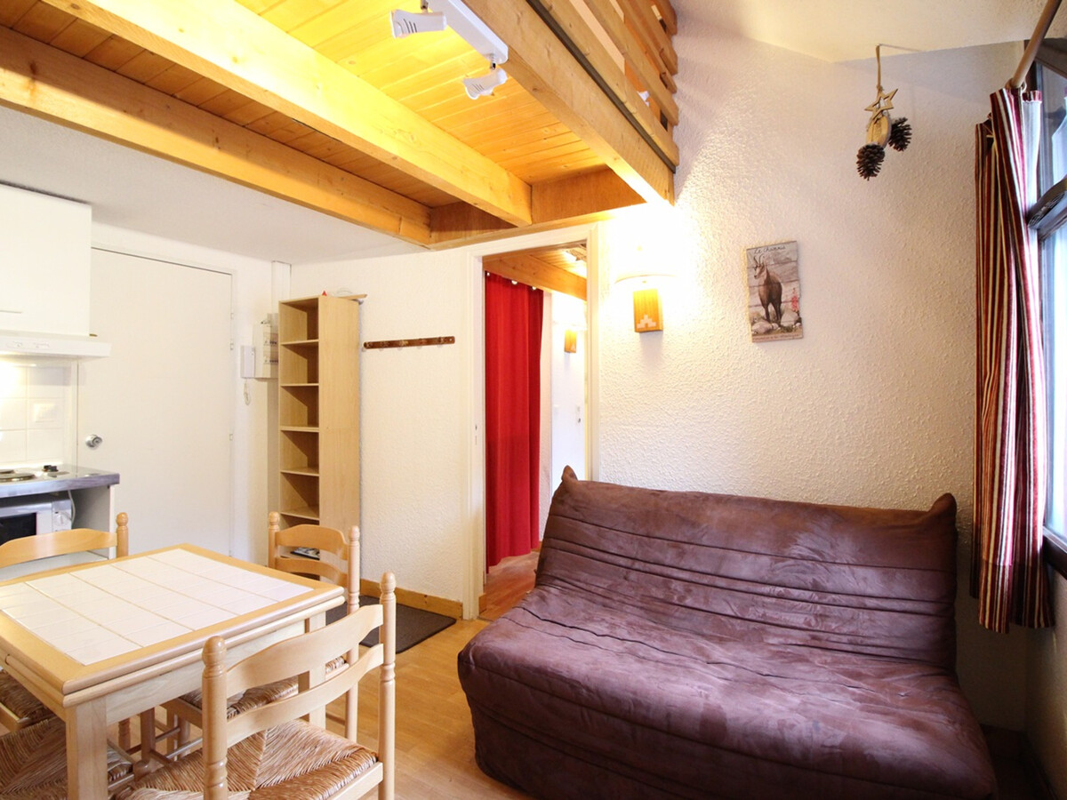 Appartement F2 bis Mont-Dore, 20m des pistes - Photo 4
