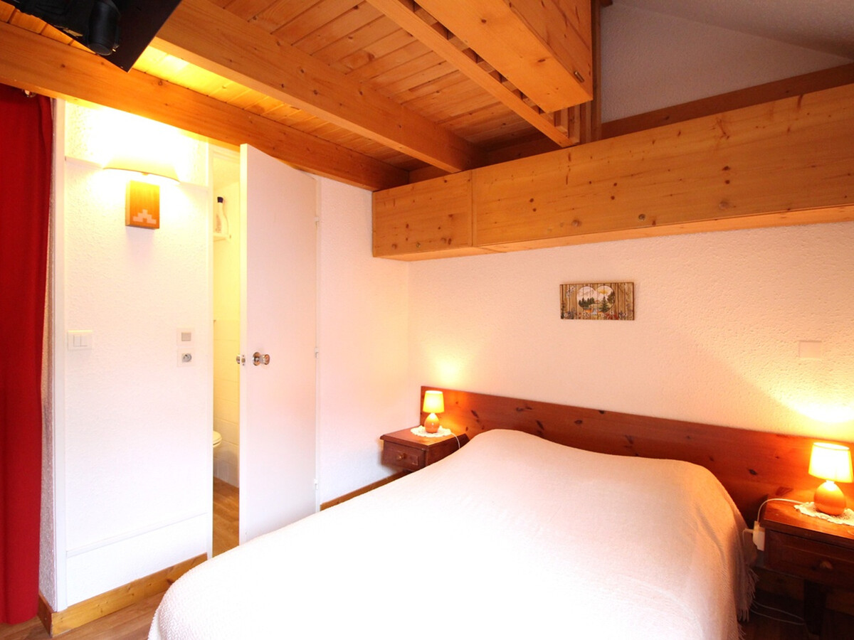 Appartement F2 bis Mont-Dore, 20m des pistes - Photo 6