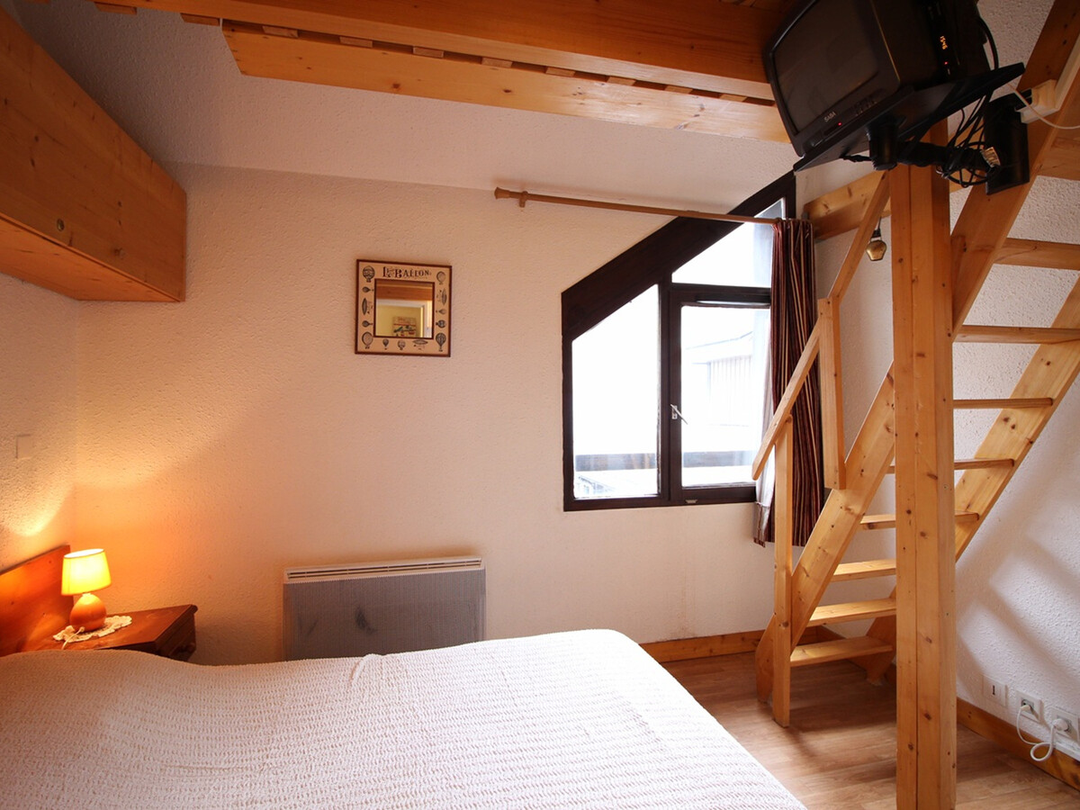 Appartement F2 bis Mont-Dore, 20m des pistes - Photo 8