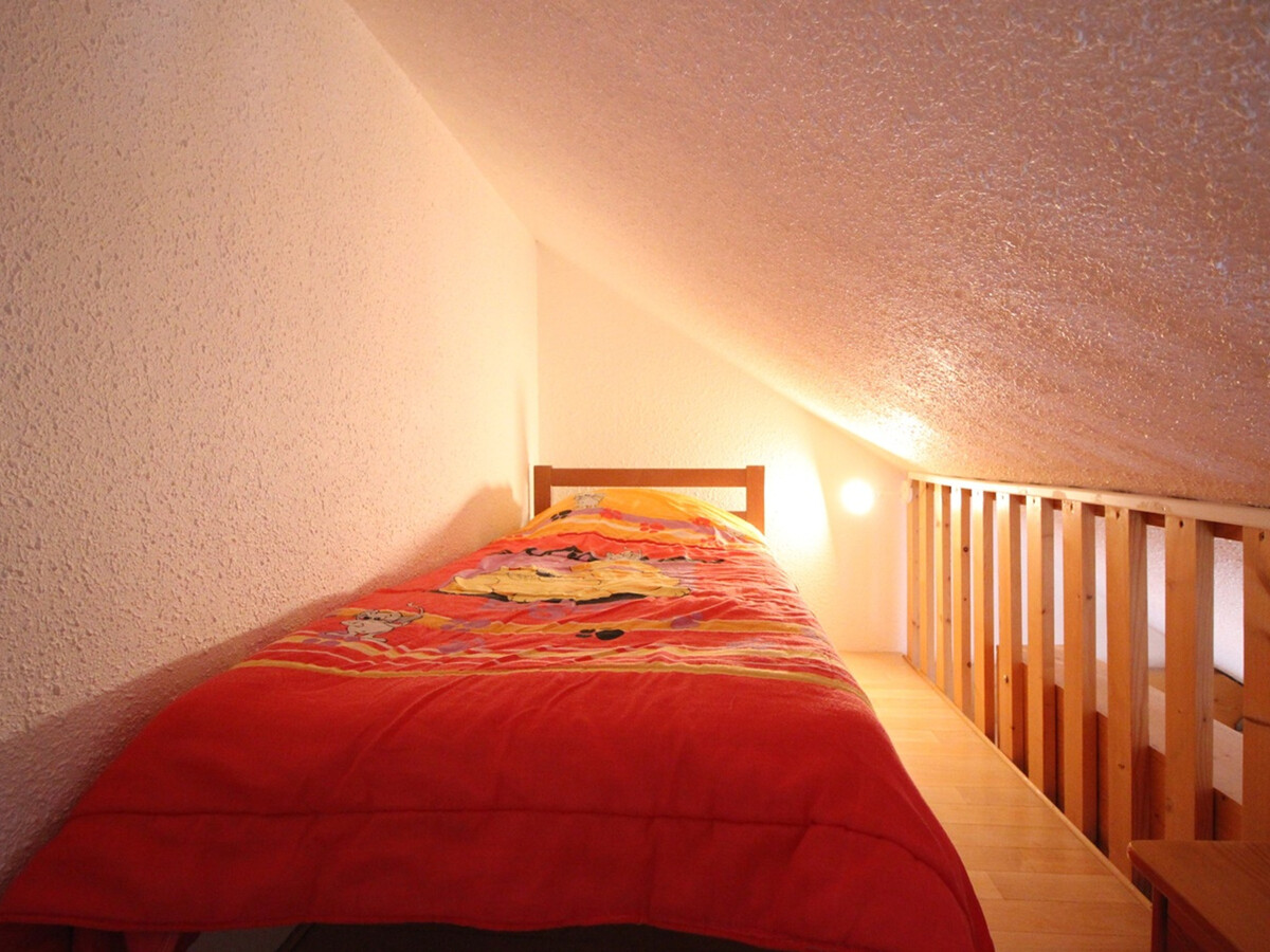 Appartement F2 bis Mont-Dore, 20m des pistes - Photo 9