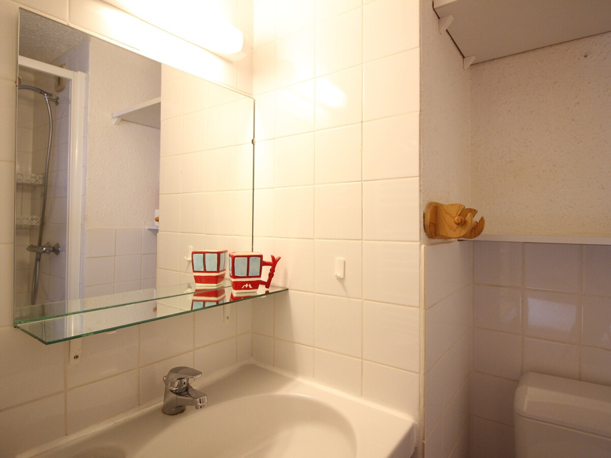 Appartement F2 bis Mont-Dore, 20m des pistes - Photo 10