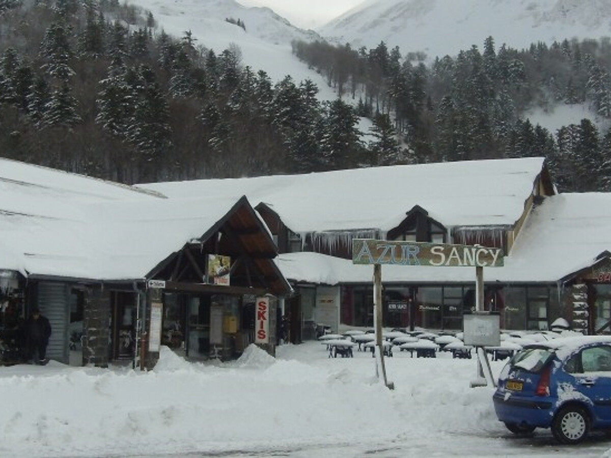 Appartement F2 bis Mont-Dore, 20m des pistes - Photo 12