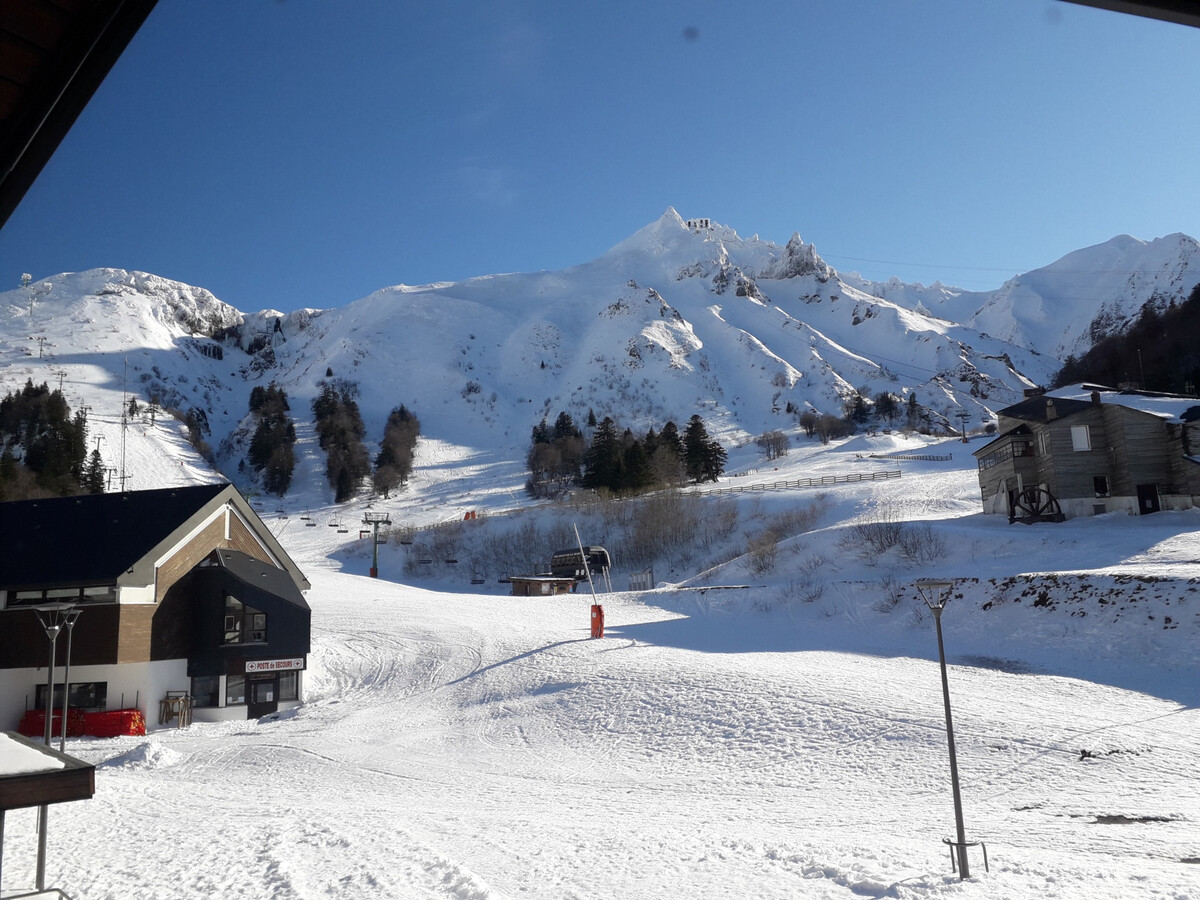 Appartement F2 bis Mont-Dore, 20m des pistes - Photo 13