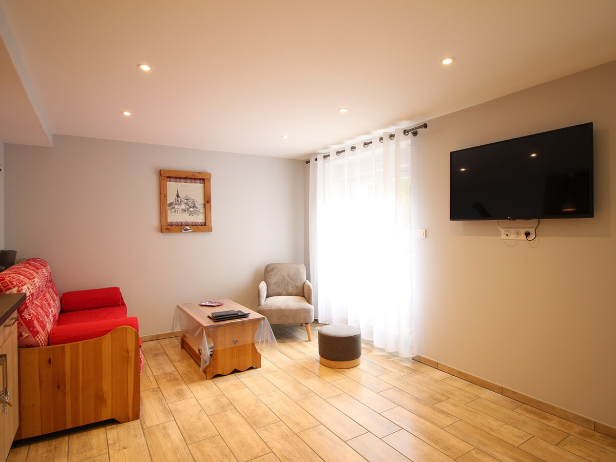 T2 50m² à 300m des thermes - Parking & wifi - Photo 2