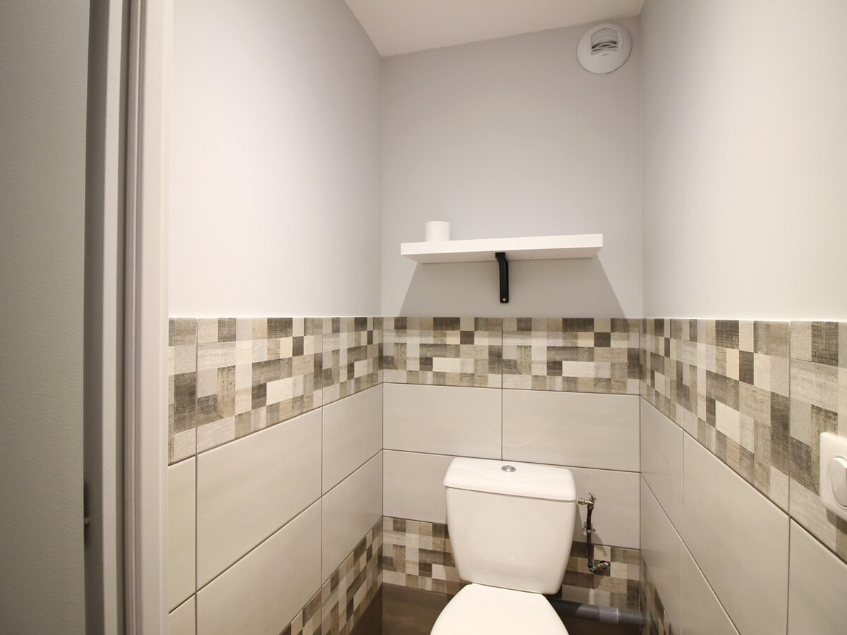 T2 50m² à 300m des thermes - Parking & wifi - Photo 7