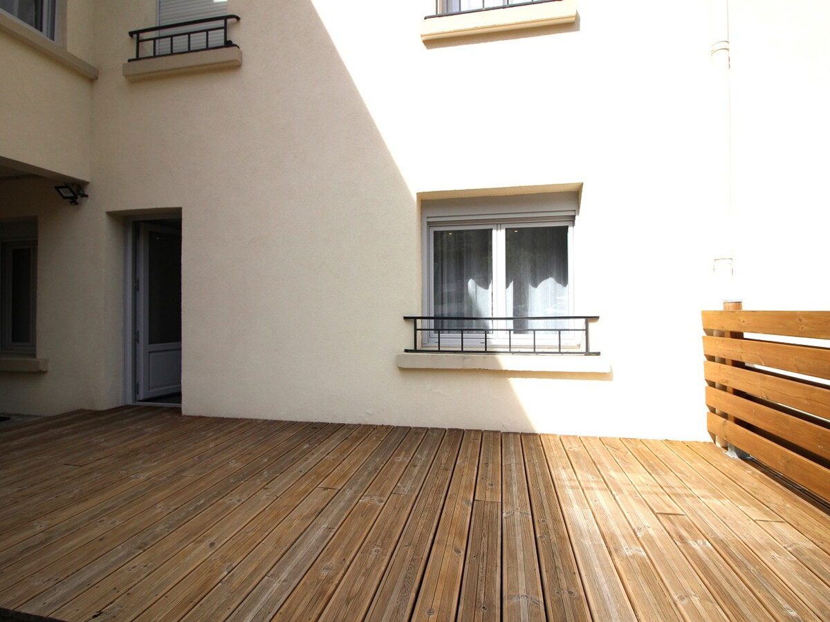 T2 50m² à 300m des thermes - Parking & wifi - Photo 8