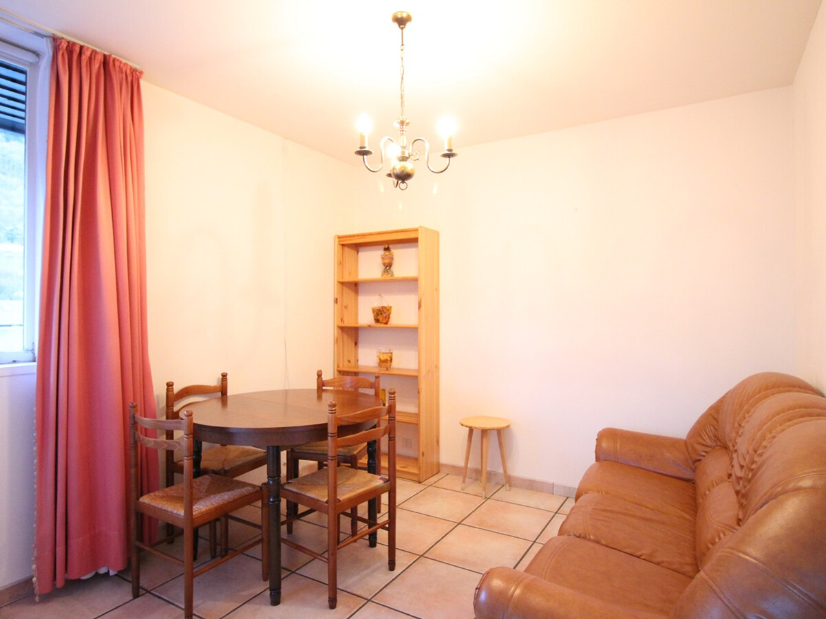 Duplex 6 personnes au Mont-Dore, parking privé - Photo 3