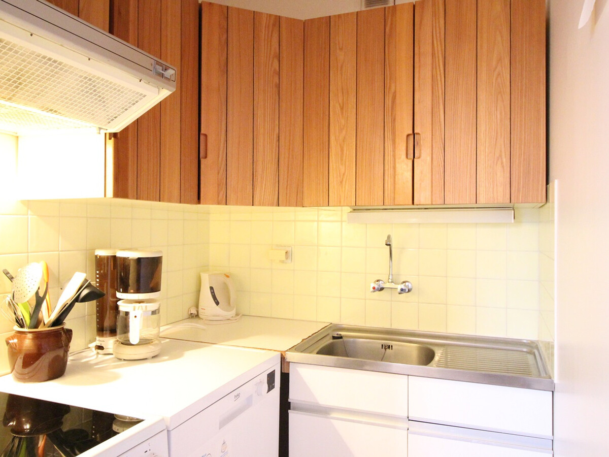 Duplex 6 personnes au Mont-Dore, parking privé - Photo 4