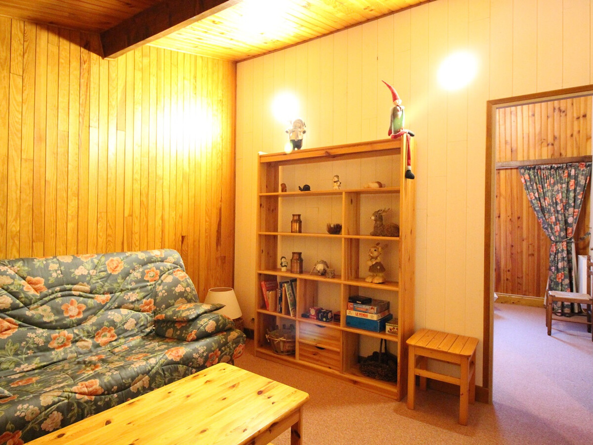Duplex 6 personnes au Mont-Dore, parking privé - Photo 5