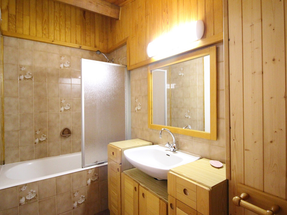 Duplex 6 personnes au Mont-Dore, parking privé - Photo 8