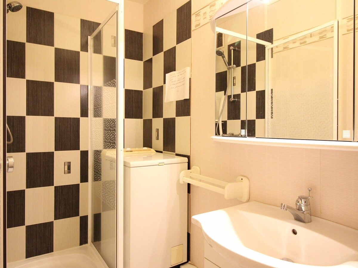 Duplex 6 personnes au Mont-Dore, parking privé - Photo 10