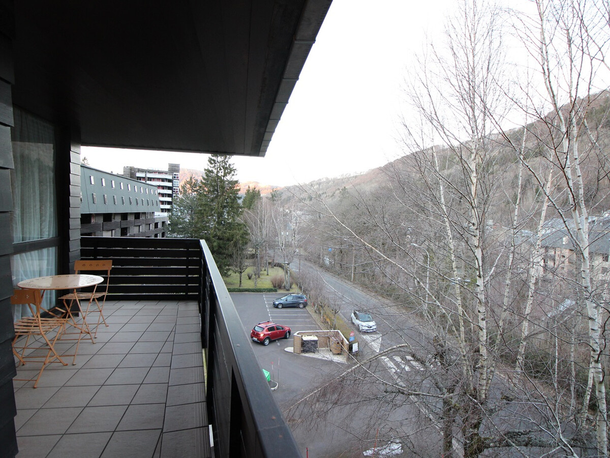 Duplex 6 personnes au Mont-Dore, parking privé - Photo 11