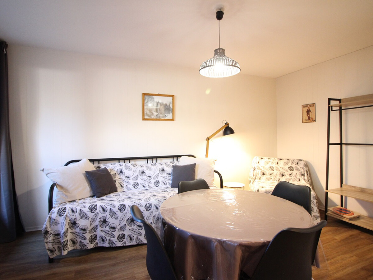 Appartement F2 Mont-Dore, parking et kitchenette équipée - Photo 2