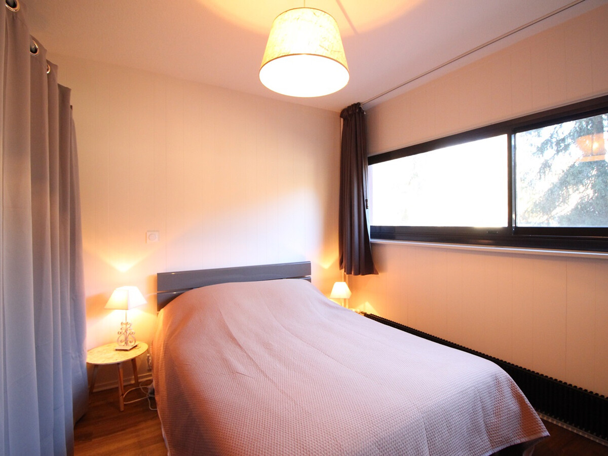 Appartement F2 Mont-Dore, parking et kitchenette équipée - Photo 5
