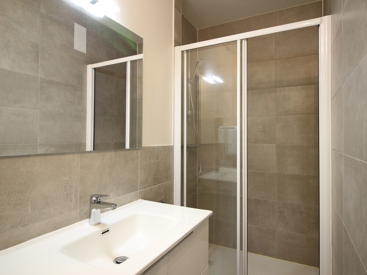 Appartement F2 Mont-Dore, parking et kitchenette équipée - Photo 6