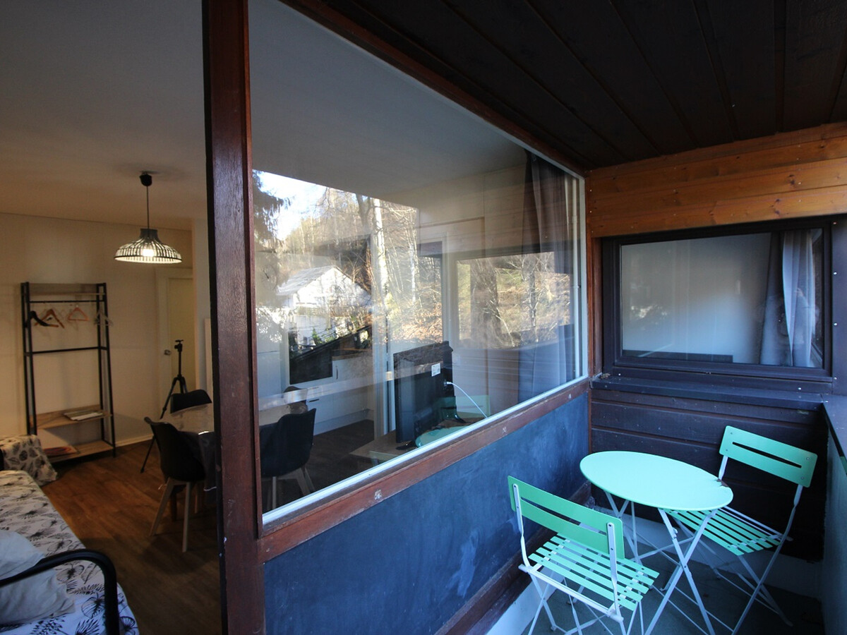 Appartement F2 Mont-Dore, parking et kitchenette équipée - Photo 7