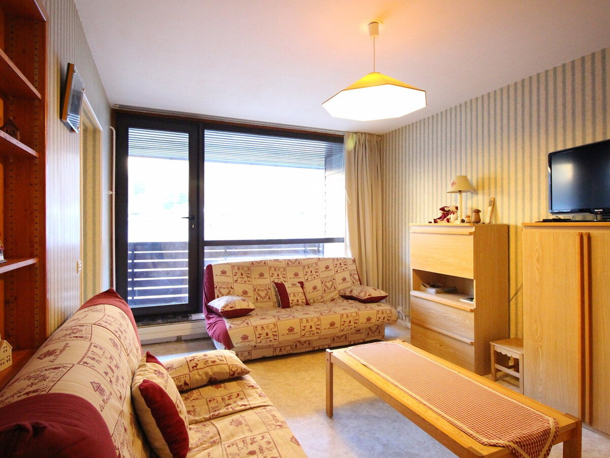 Duplex 90m² 6 personnes à Mont-Dore, près thermes - Photo 1