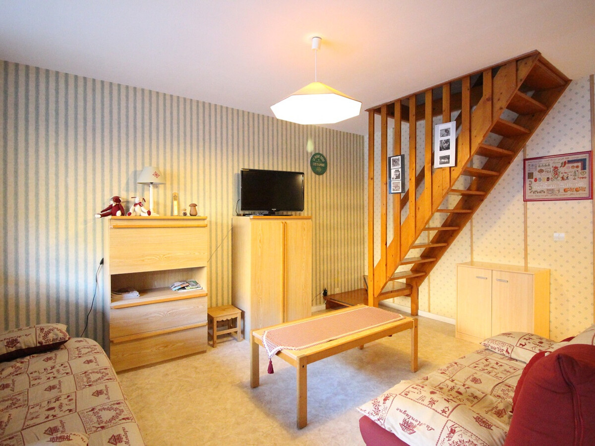 Duplex 90m² 6 personnes à Mont-Dore, près thermes - Photo 2