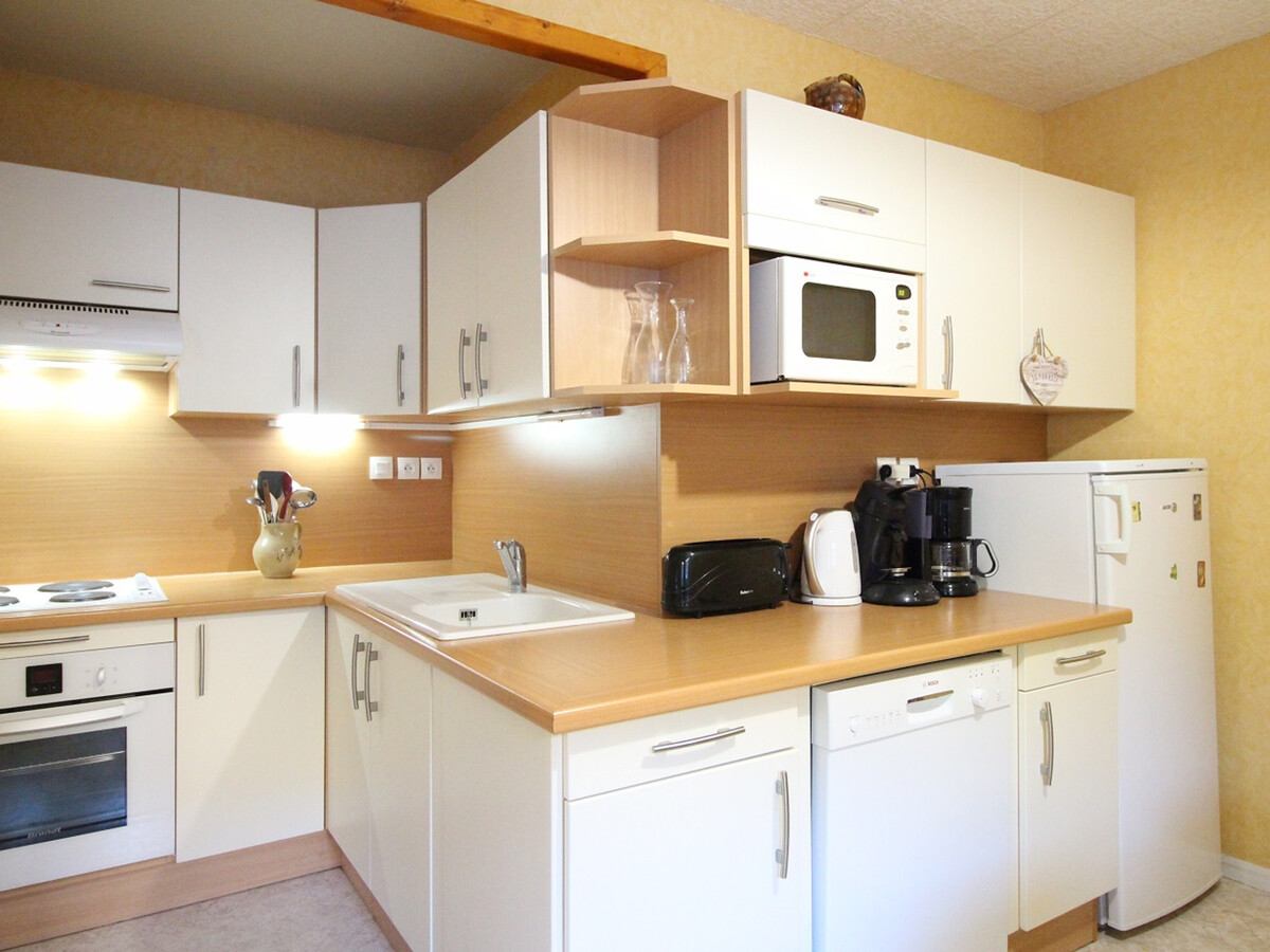 Duplex 90m² 6 personnes à Mont-Dore, près thermes - Photo 3