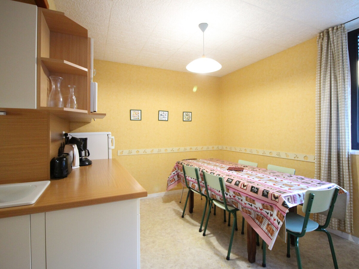 Duplex 90m² 6 personnes à Mont-Dore, près thermes - Photo 4