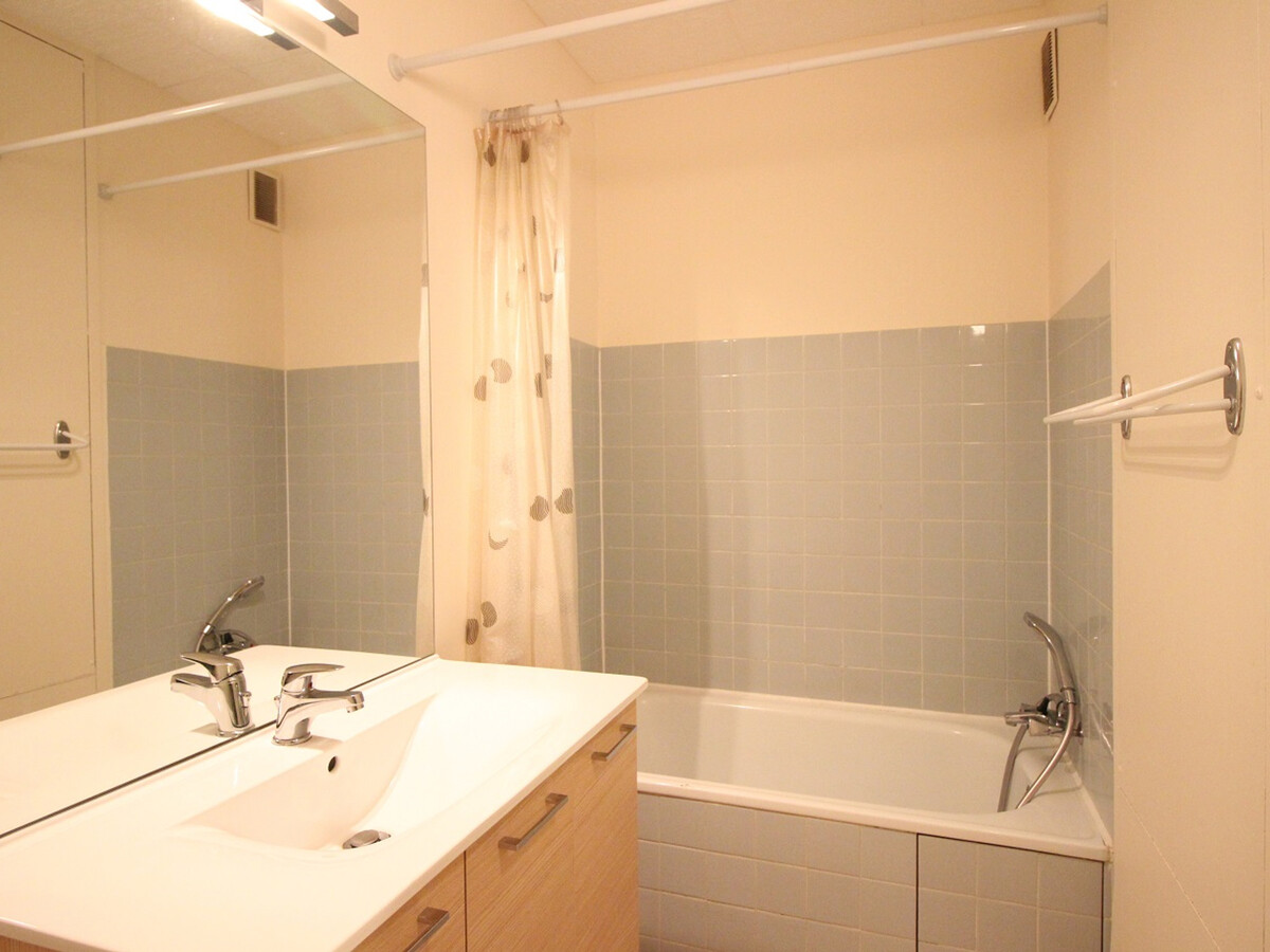 Duplex 90m² 6 personnes à Mont-Dore, près thermes - Photo 5