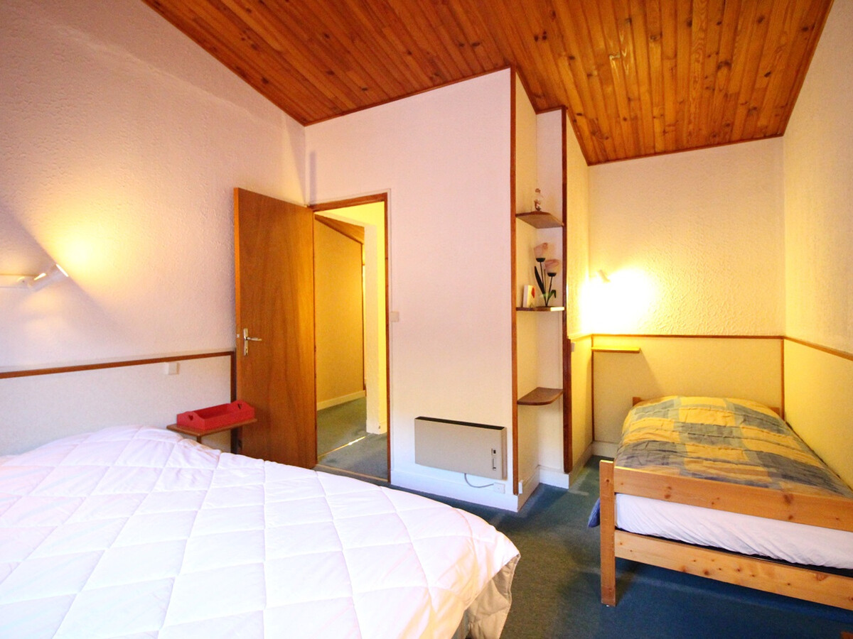 Duplex 90m² 6 personnes à Mont-Dore, près thermes - Photo 10