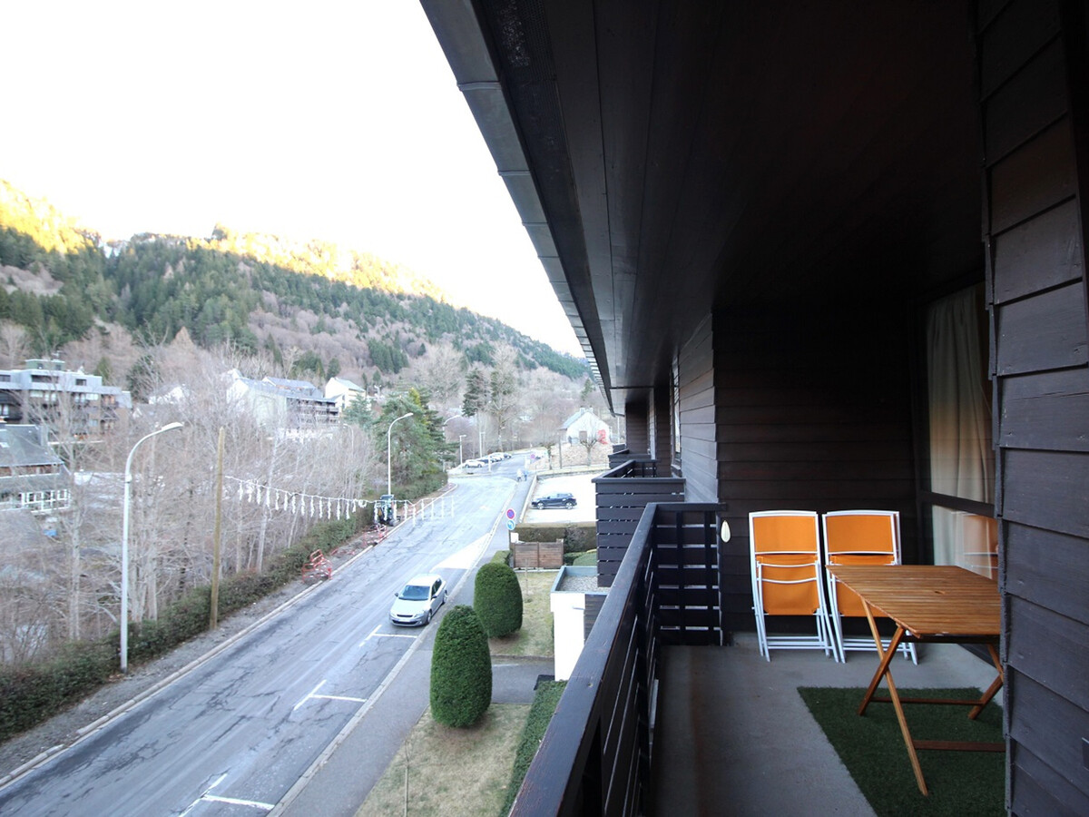 Duplex 90m² 6 personnes à Mont-Dore, près thermes - Photo 12