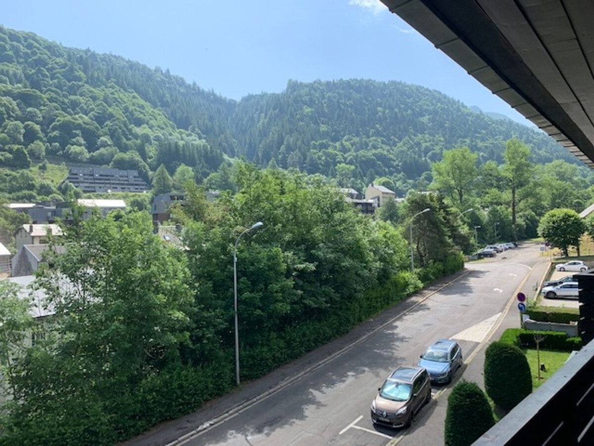 Duplex 90m² 6 personnes à Mont-Dore, près thermes - Photo 13