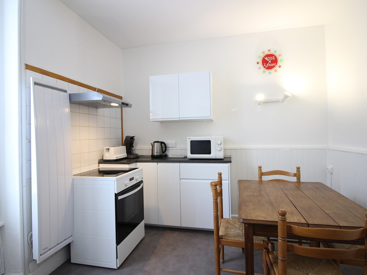 Appartement F2 terrasse et jardinet à Mont-Dore - Photo 4