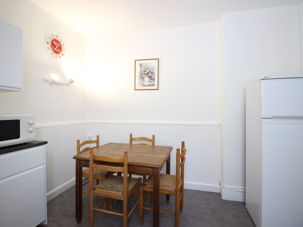 Appartement F2 terrasse et jardinet à Mont-Dore - Photo 7