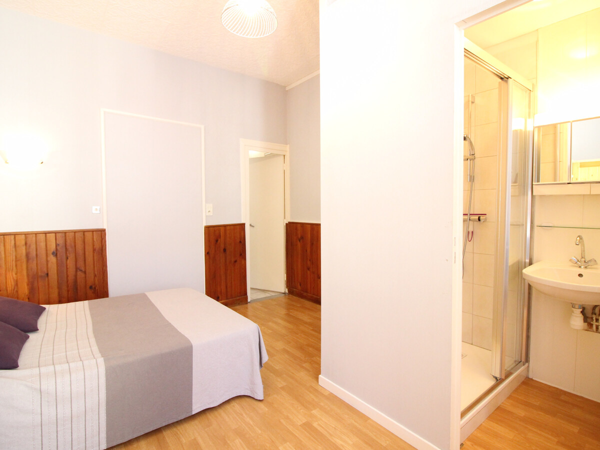Appartement F2 terrasse et jardinet à Mont-Dore - Photo 9