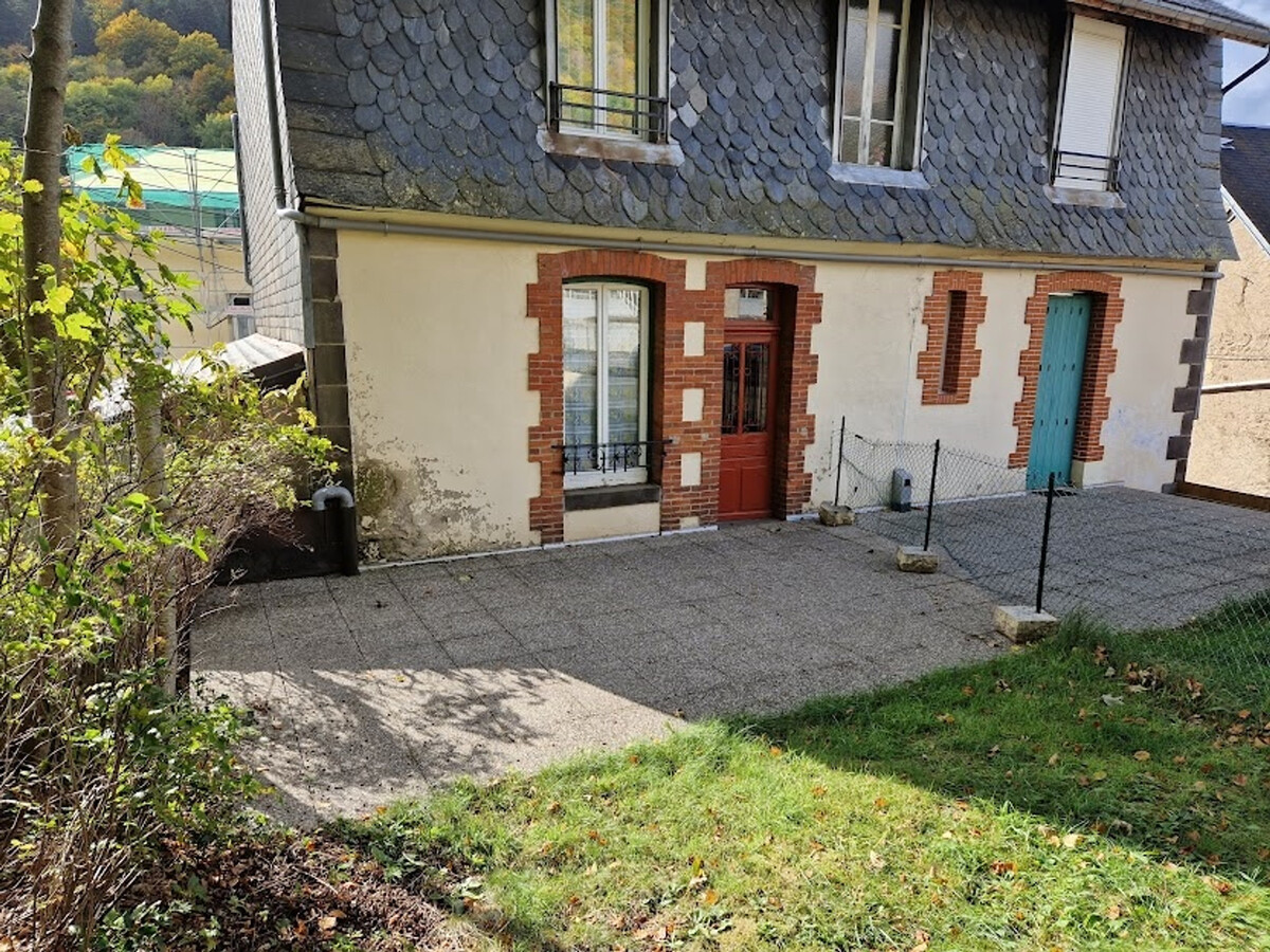 Appartement F2 terrasse et jardinet à Mont-Dore - Photo 12