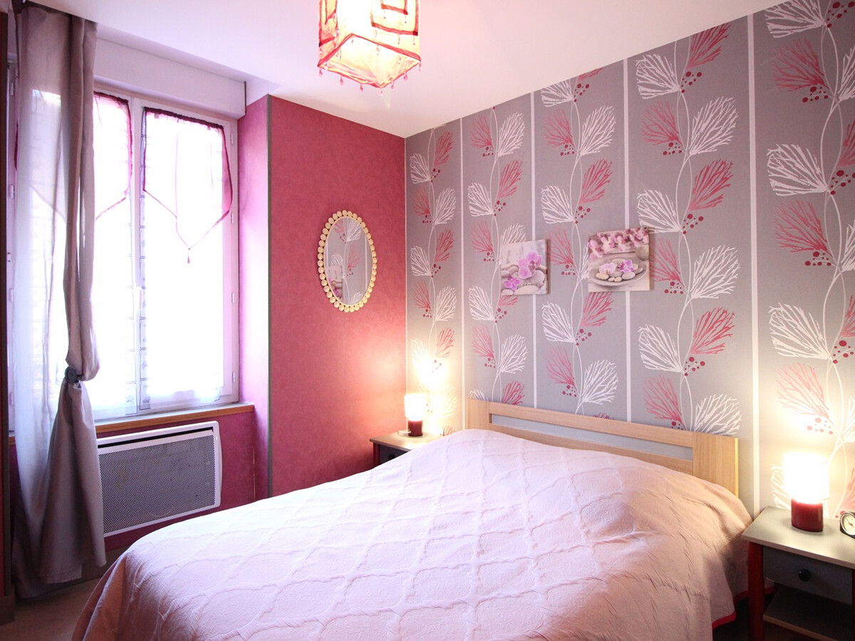 Appartement F3 WiFi au Mont-Dore, proche thermes - Photo 5