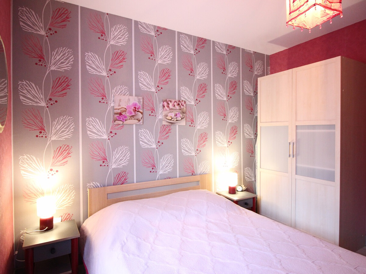 Appartement F3 WiFi au Mont-Dore, proche thermes - Photo 6