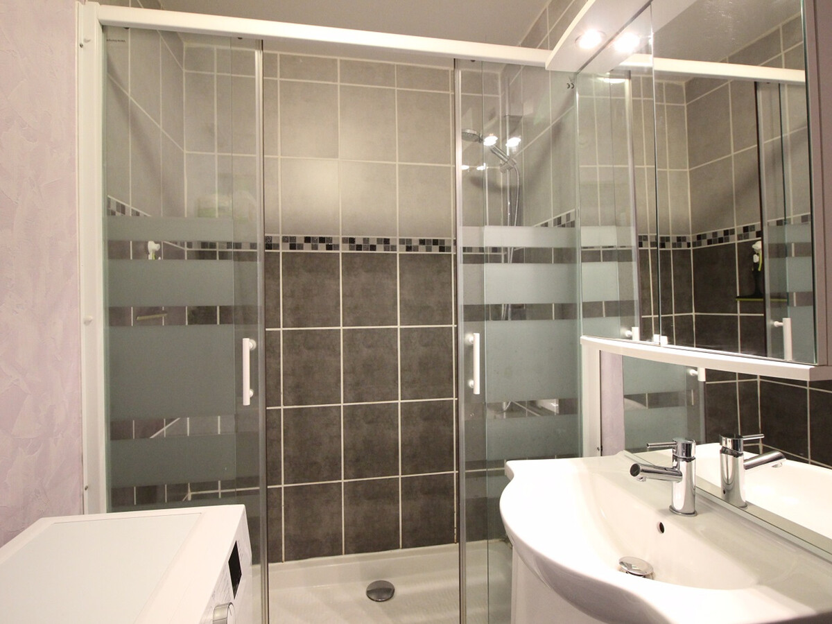 Appartement F3 WiFi au Mont-Dore, proche thermes - Photo 7