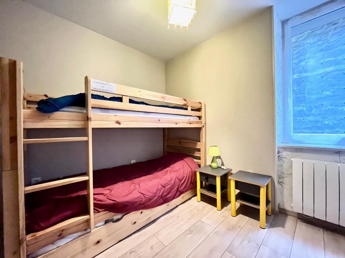 Appartement F3 WiFi au Mont-Dore, proche thermes - Photo 8