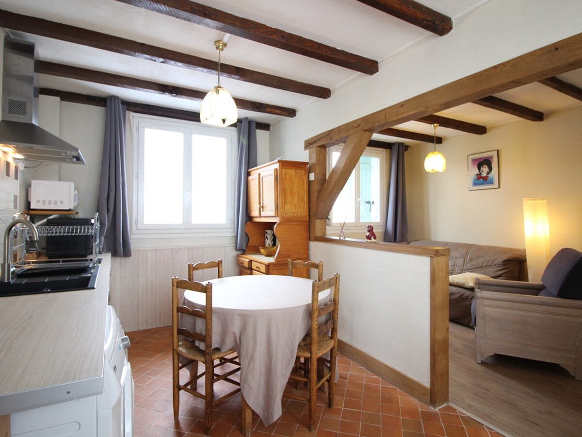 Appartement F3 50m² Mont-Dore, 2 chambres dès 475€/sem - Photo 1