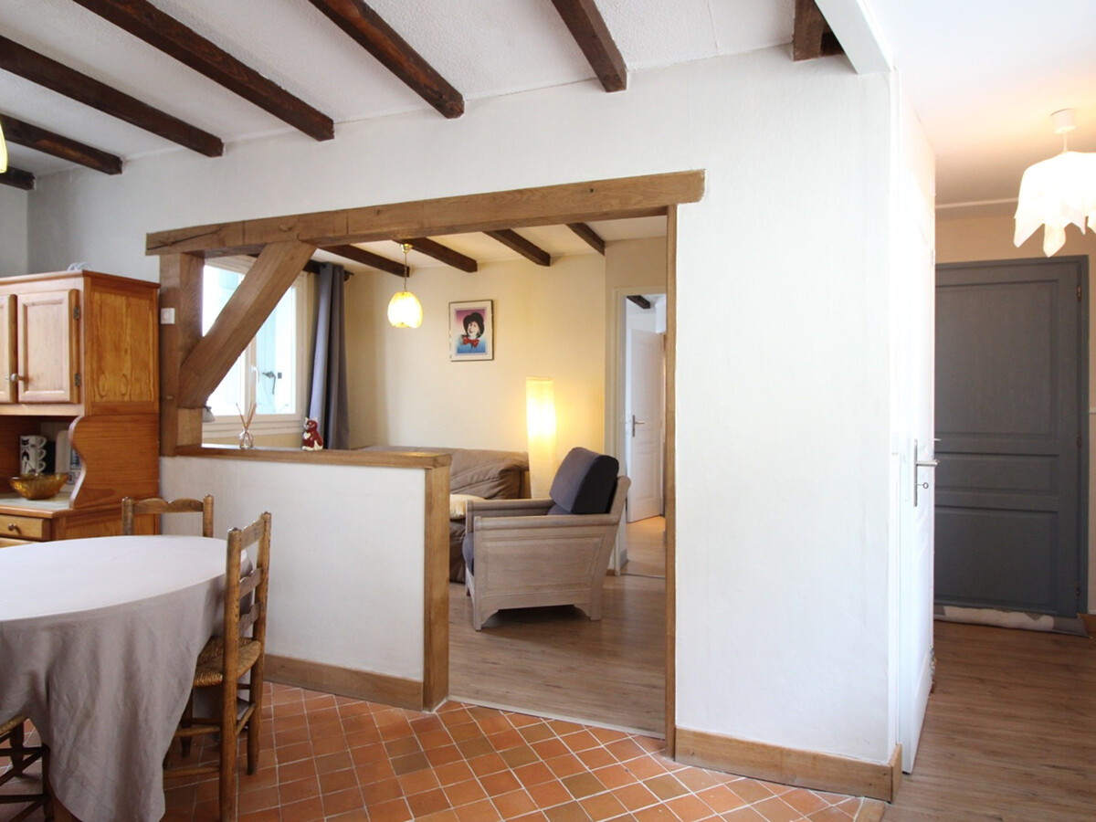 Appartement F3 50m² Mont-Dore, 2 chambres dès 475€/sem - Photo 2