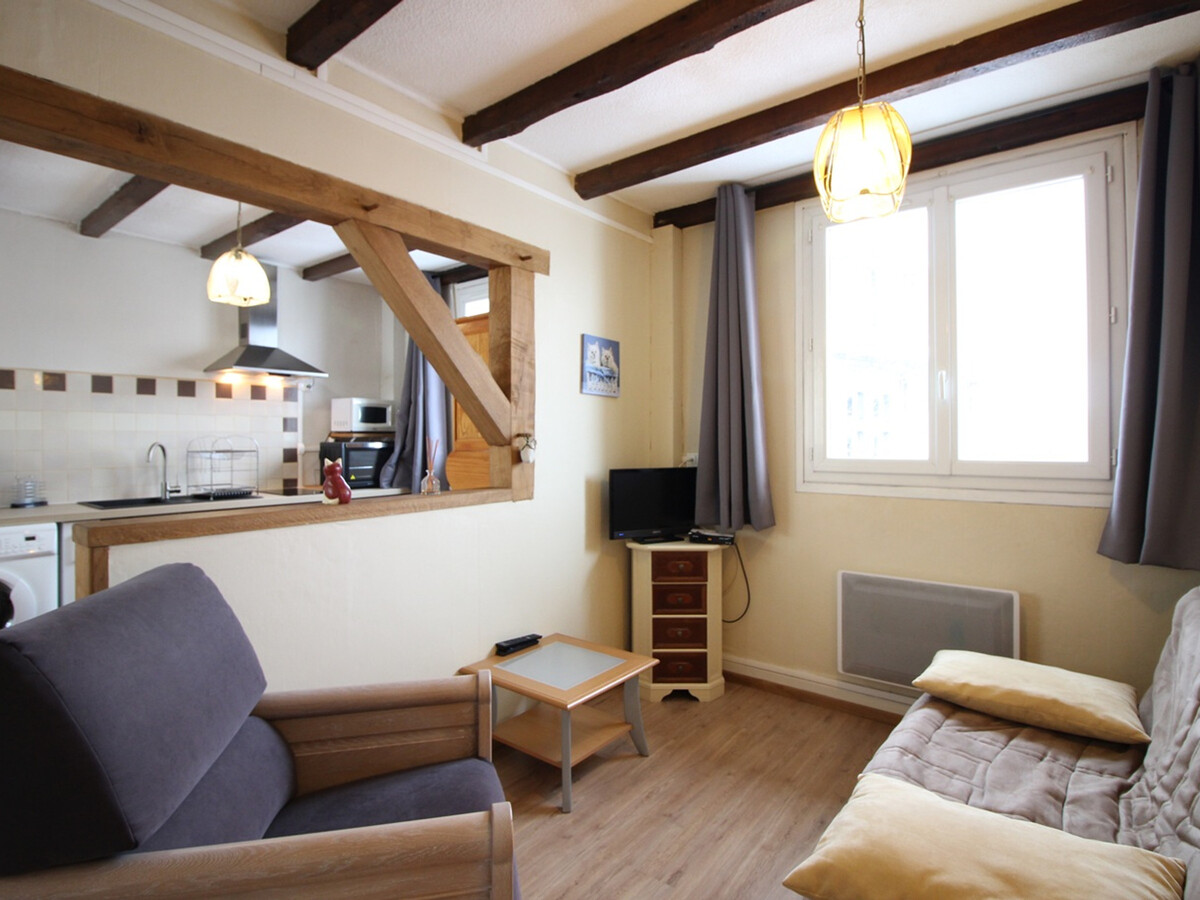 Appartement F3 50m² Mont-Dore, 2 chambres dès 475€/sem - Photo 3